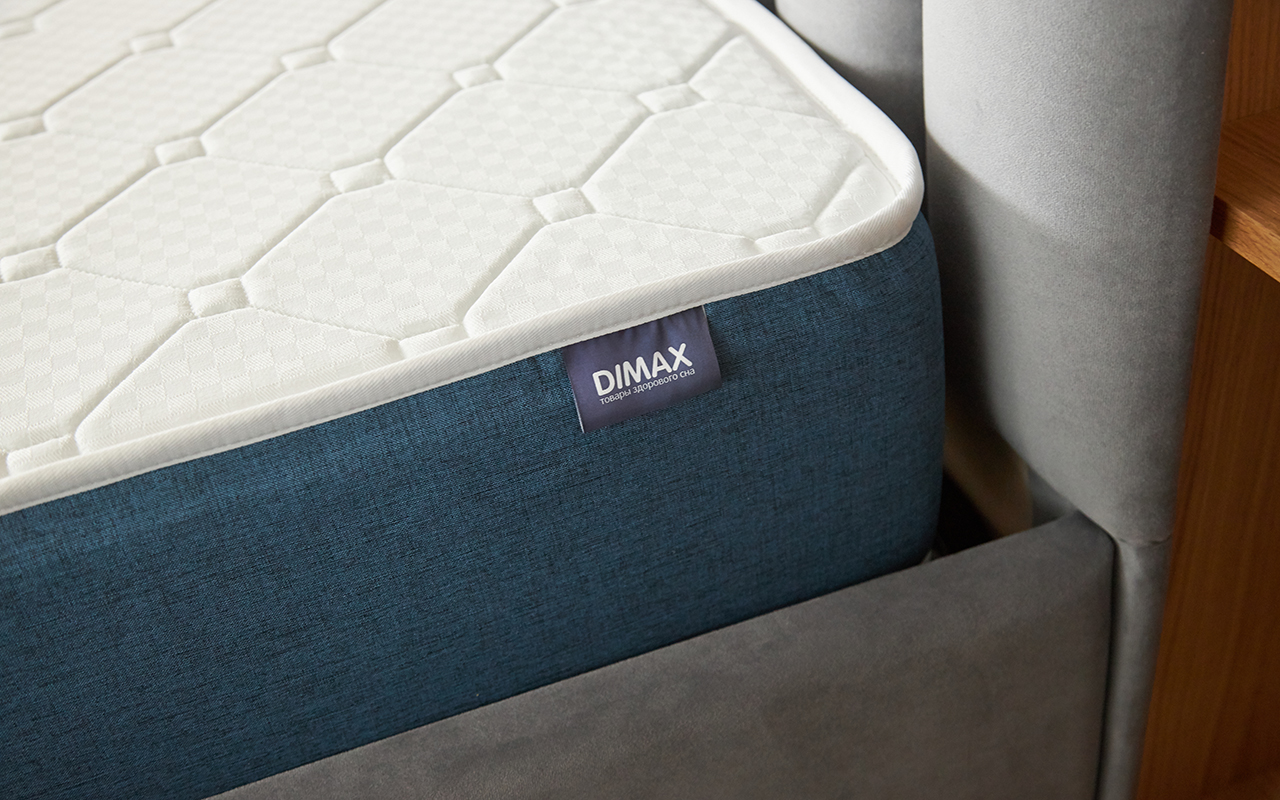 Dimax Практик Чип Ролл 23 кокос фото 17