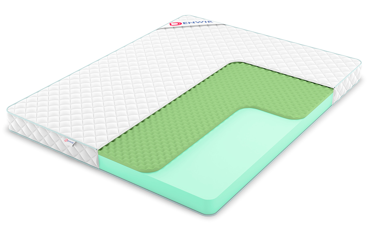 Denwir Simpl Roll Relax 13