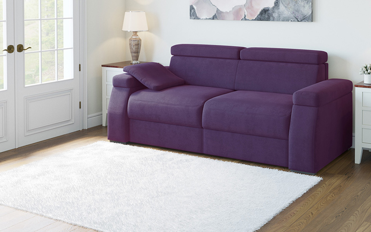 Орматек Синэрджи Эрго (Ergo) 140*196 фото 36