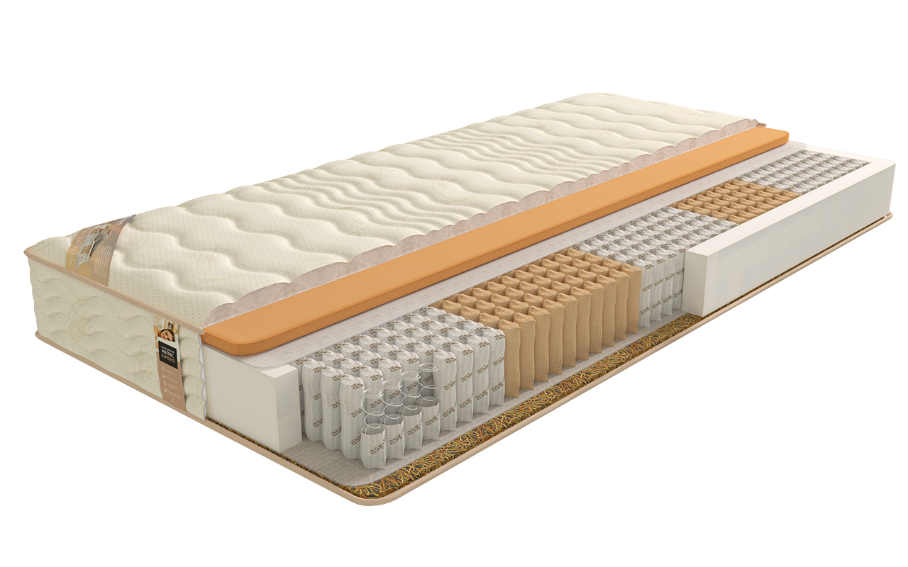 Аскона Supremo