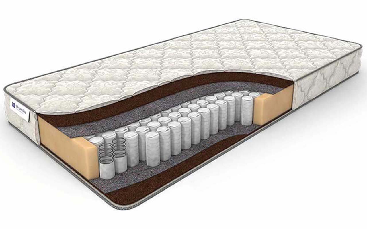 DreamLine Dream 1 TFK