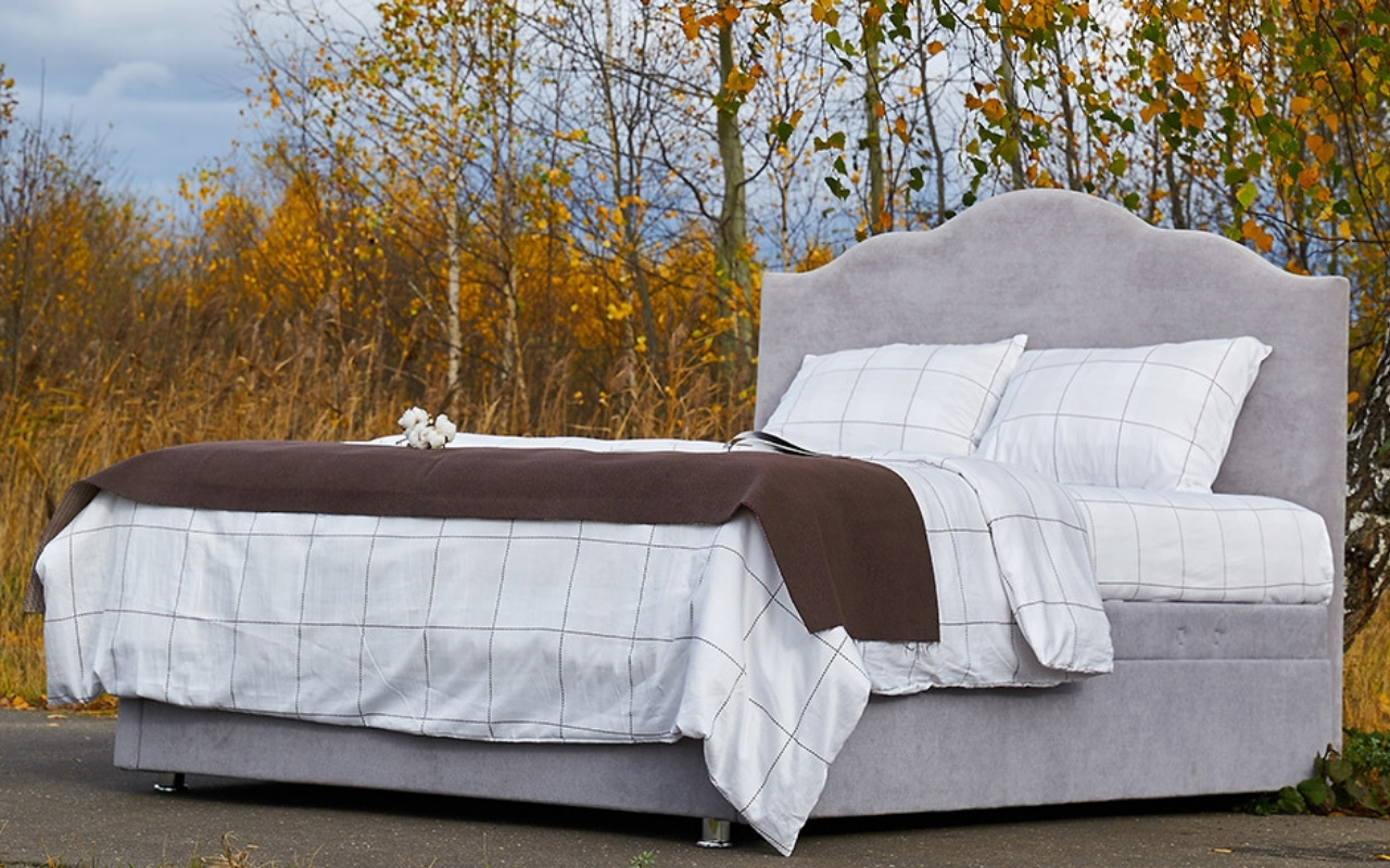 Mr. Mattress Pinacolada фото 6