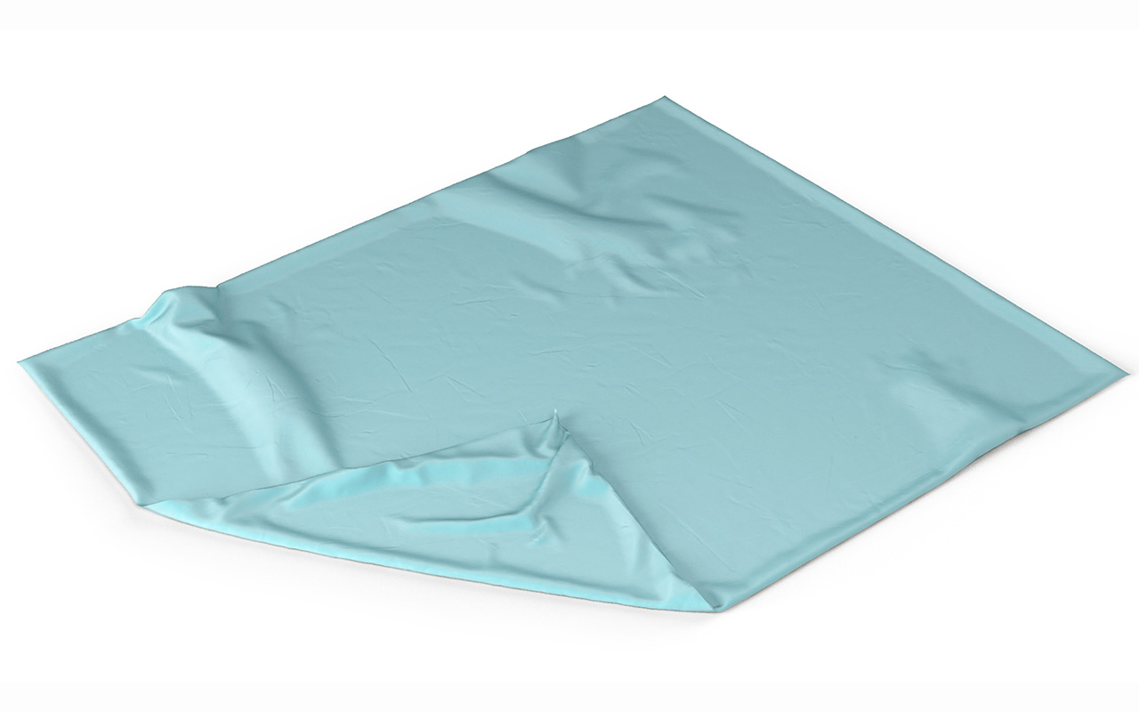 Mr. Mattress Пододеяльник фото 6