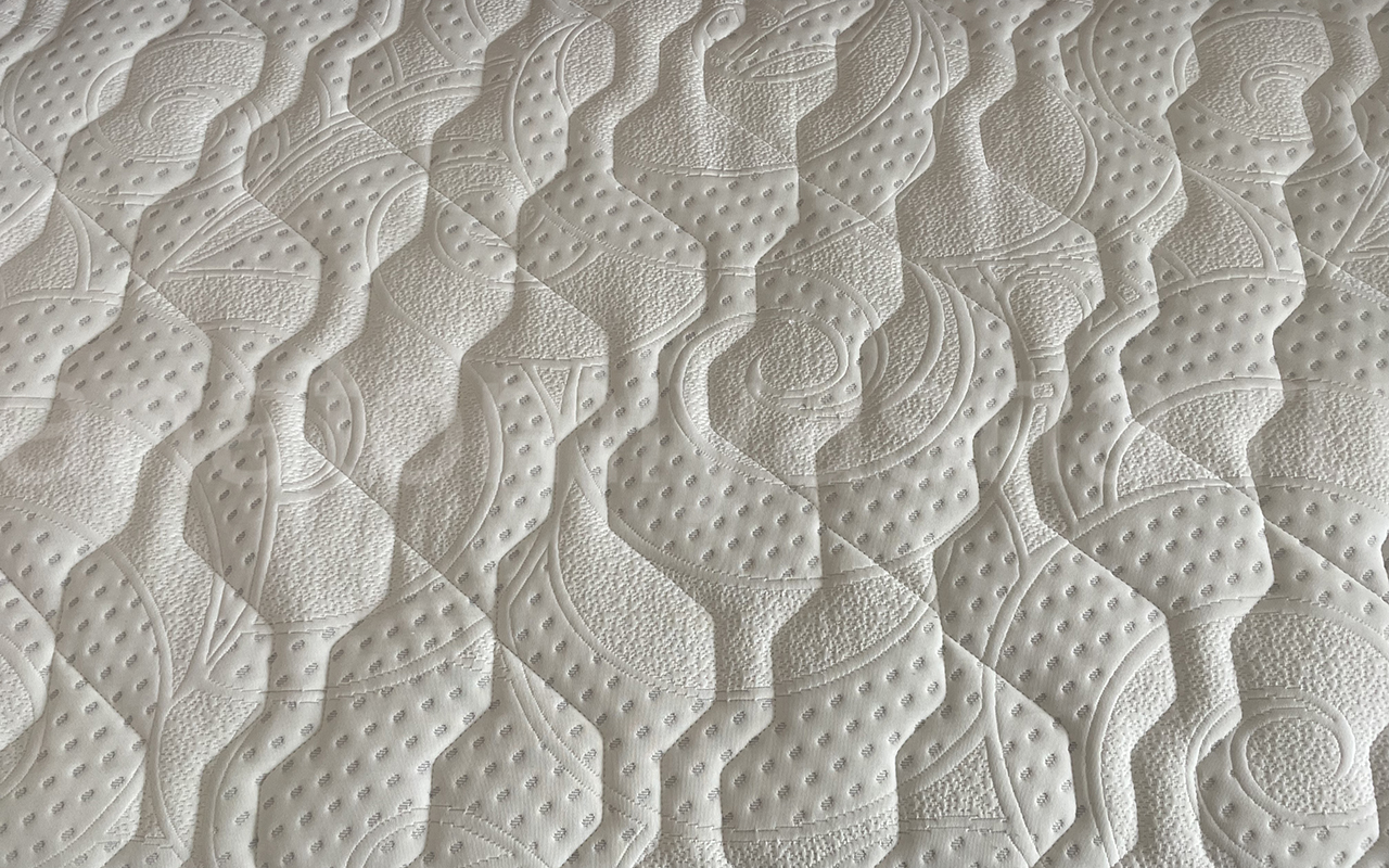 отзыв о Матрас DreamLine Smart Zone Mix фото 3