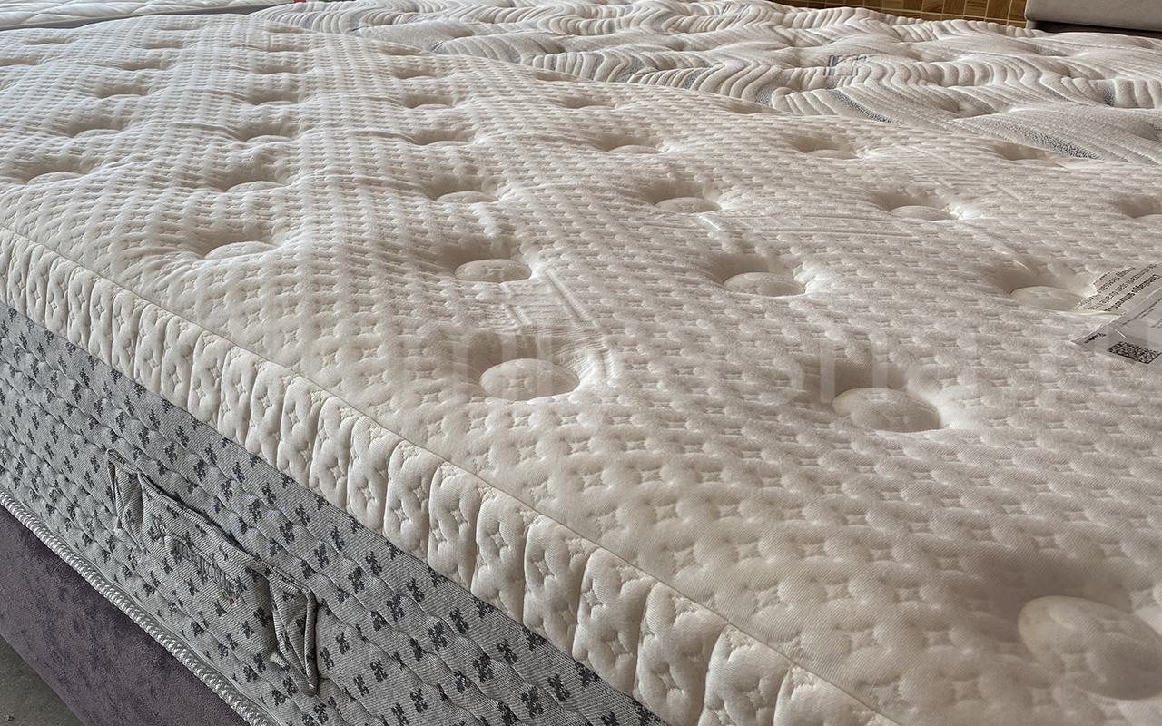 отзыв о Матрас Magniflex Dolce Vita Dual 12 фото 4