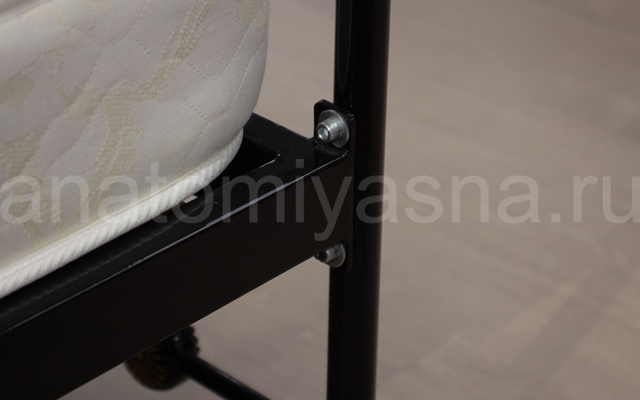 отзыв о Кровать Dream Master Rosaline фото 4