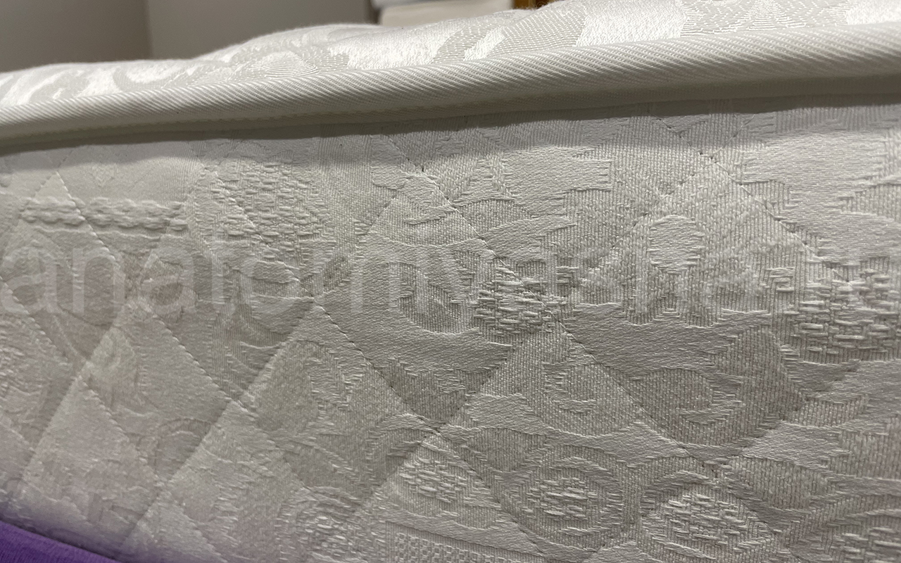 отзыв о Матрас DreamLine DreamRoll MAX Latex dual фото 4